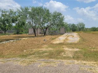 1514 Juarez St, Donna, TX 78537