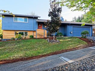 1380 NW Riverview Ave, Gresham, OR 97030