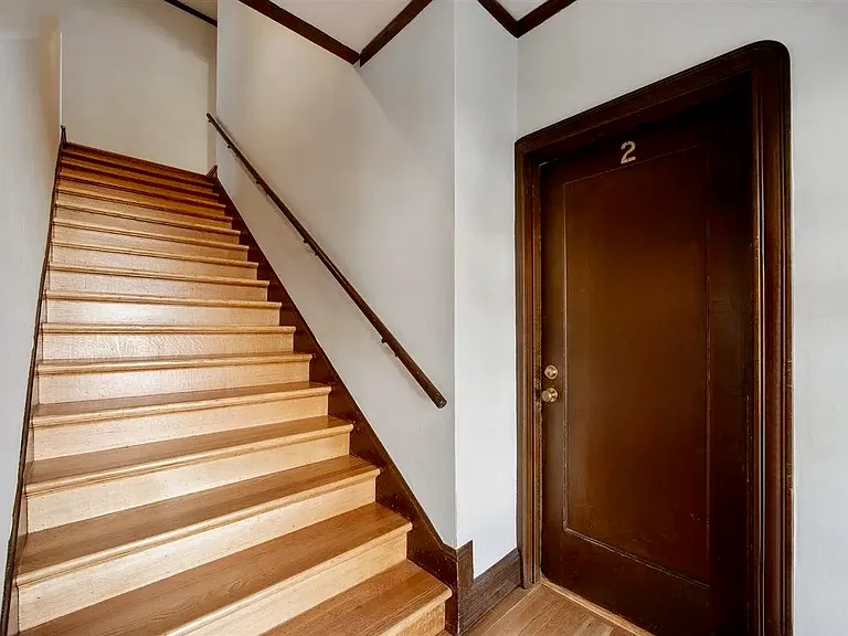 2366 Virginia St #1-4 — Photo 7