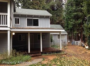 5660 Pony Express Trl APT A, Camino, CA 95709