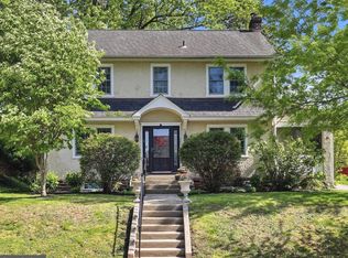 404 Cheltena Ave, Jenkintown, PA 19046