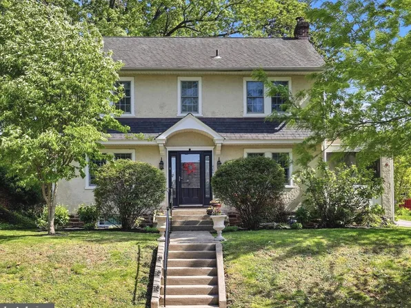 404 Cheltena Ave, Jenkintown, PA 19046
