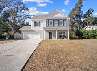 41 Spearmint Cir, Beaufort, SC 29906