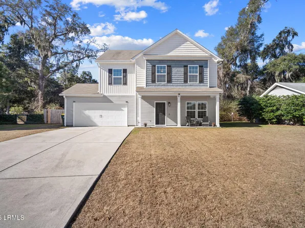41 Spearmint Cir, Beaufort, SC 29906