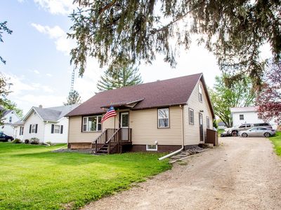 405 Oak St, Blanchardville, WI, 53516