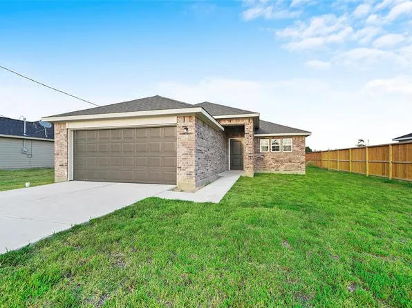 37 Road 5103, Cleveland, TX 77327