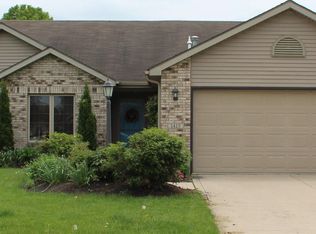 1415 Rambler Rd, Huntertown, IN 46748