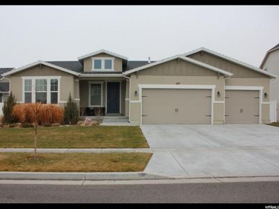 247 E Angell Way, Stansbury Park, UT, 84074