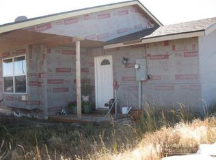 57618 Holiday Rd, Christmas Valley, OR 97641