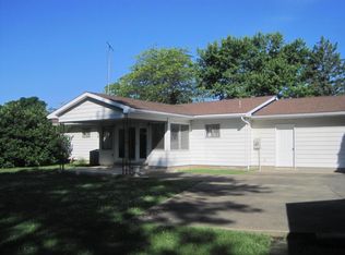 3250 62 NE, WASHINGTON COURT HOUSE, OH --