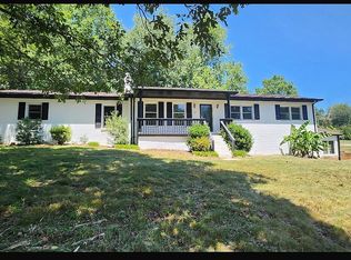 2537 Brentwood Cir, Lenoir, NC 28645