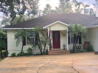6539 Connie De St, Keystone Heights, FL 32656