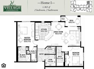 651 Branchwood Dr #215, Lawrence, KS 66049