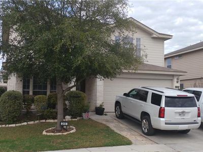 246 Starling Crk, New Braunfels, TX, 78130