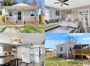 125 Saint Matthew St, Petersburg, VA 23803