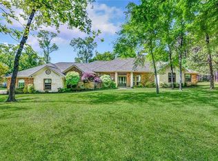 8865 Striper Cv, Larue, TX 75770