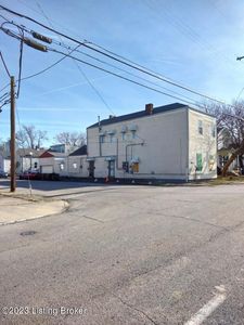 1853 Bank St, Louisville, KY, 40203