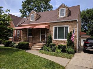 8114 Chesterfield Ave, Parma, OH