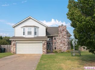 7800 N 130th East Ave, Owasso, OK 74055