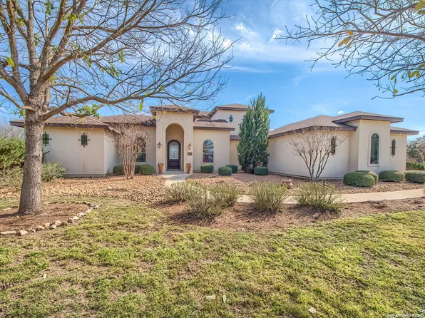 5406 Caton Loop, San Antonio, TX 78261