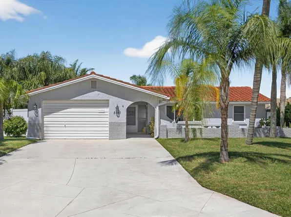 5061 Ensign Loop, New Port Richey, FL 34652