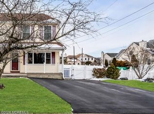 800 Kenneth Ave #1, South Plainfield, NJ 07080