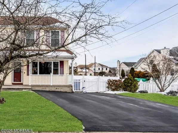 800 Kenneth Avenue #1, South Plainfield, NJ 07080