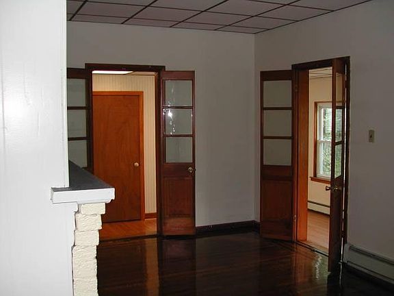 Living Room toward Den