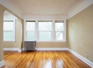 Sara Ann Apartments, Portland, OR 97210