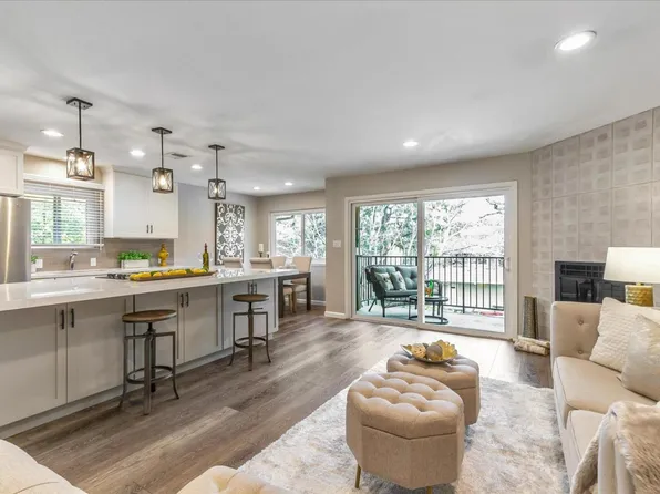 420 Alberto Way Unit 53, Los Gatos, CA 95032