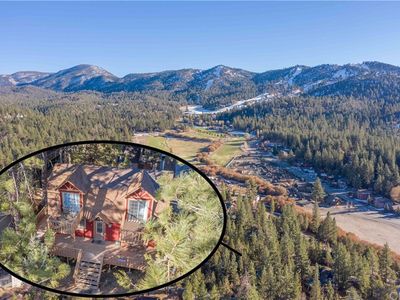 42810 Encino Rd, Big Bear Lake, CA, 92315