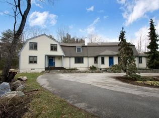 306 Summer St, Norwell, MA 02061