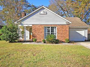 117 Chownings Ln, Goose Creek, SC 29445