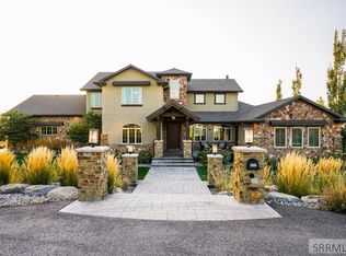 7312 S Cliffside Ln, Idaho Falls, ID 83406