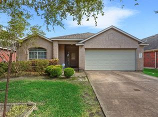1930 Plum Creek Ln, Missouri City, TX 77489