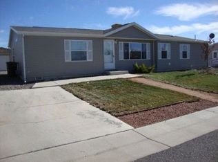 1392 Corral Dr, Montrose, CO 81401