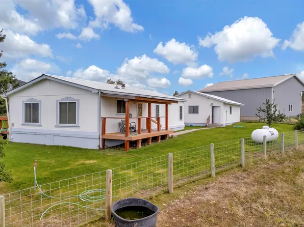 479 Silvertip Ln, Stevensville, MT 59870