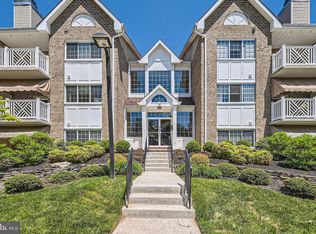 12 Bandon Ct UNIT 302, Lutherville Timonium, MD 21093