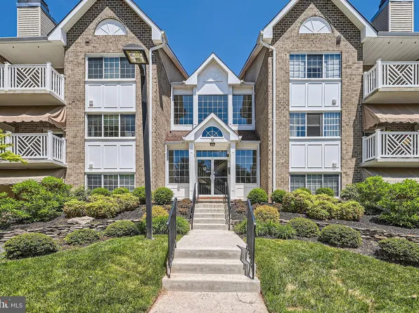 12 Bandon Ct Unit 302, Lutherville Timonium, MD 21093