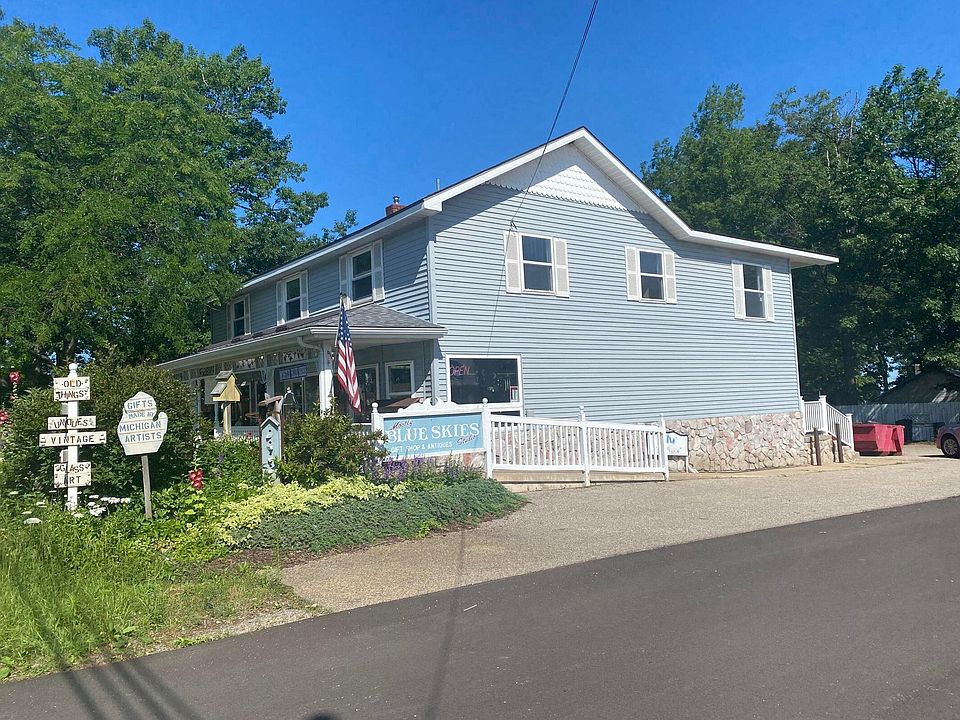 4592 W Houghton Lake Dr, Houghton Lake, MI 48629 MLS 201822398 Zillow