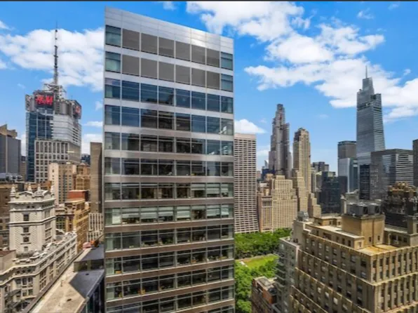 100 West 39th Street image 8 of 8
