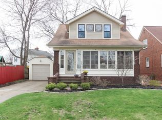 4675 Hilland Dr, Cleveland, OH 44109