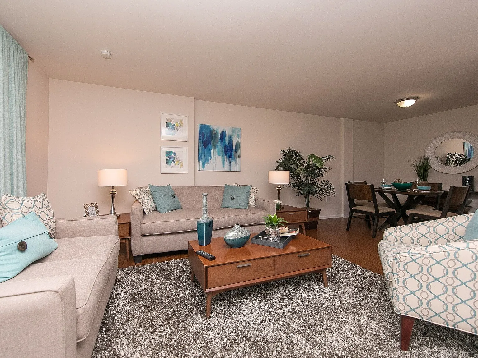 West River Apartments — Photo 2