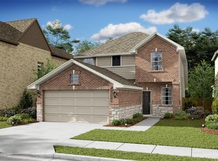 18514 Karlynn St, New Caney, TX 77357