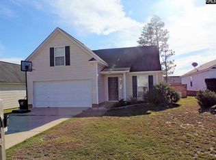 233 Stagone Ln, Lexington, SC 29073