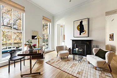 Rented by Brown Harris Stevens