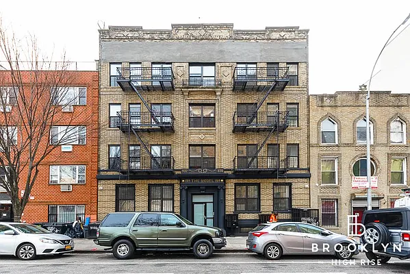 Rented by Brooklyn High Rise LLC | media 31