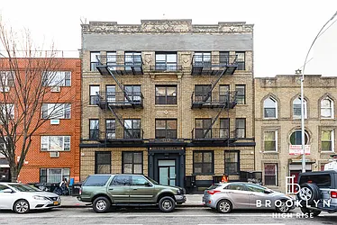 Rented by Brooklyn High Rise LLC