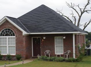 1221 19th St, Tuscaloosa, AL 35401