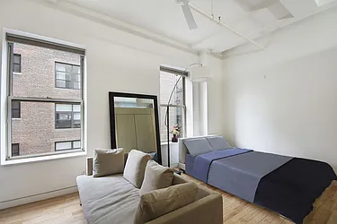 Rented by Compass